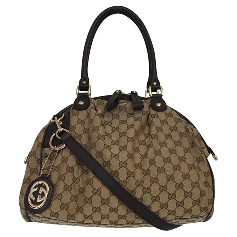 borsa gucci seconda mano|Borse Pre.